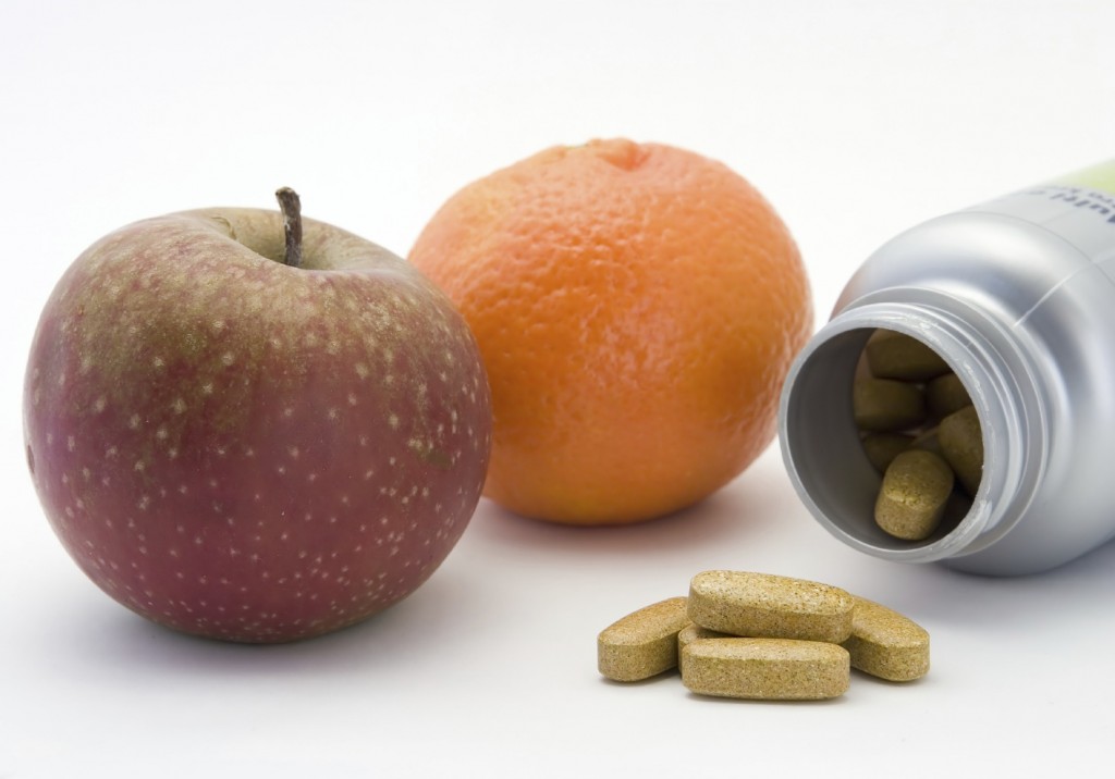 Antioxidanți la alegere (foto: http://www.cytoplan.co.uk)